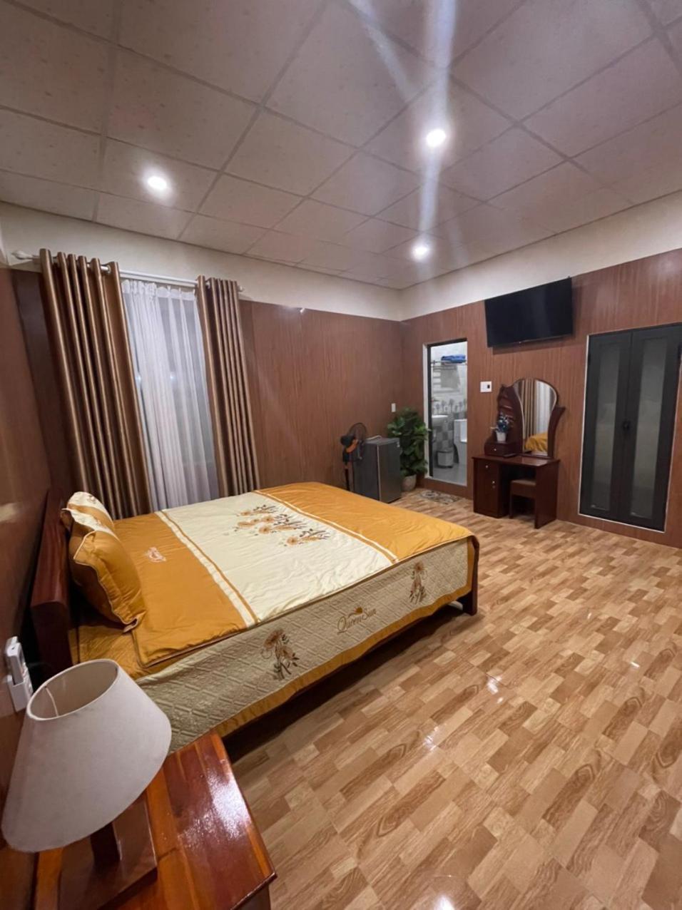 Bana Home & Spa Χόι Αν Εξωτερικό φωτογραφία