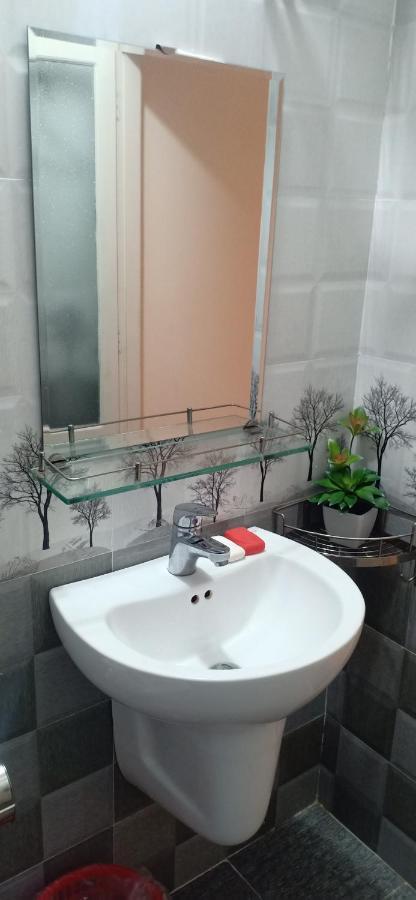 Bana Home & Spa Χόι Αν Εξωτερικό φωτογραφία