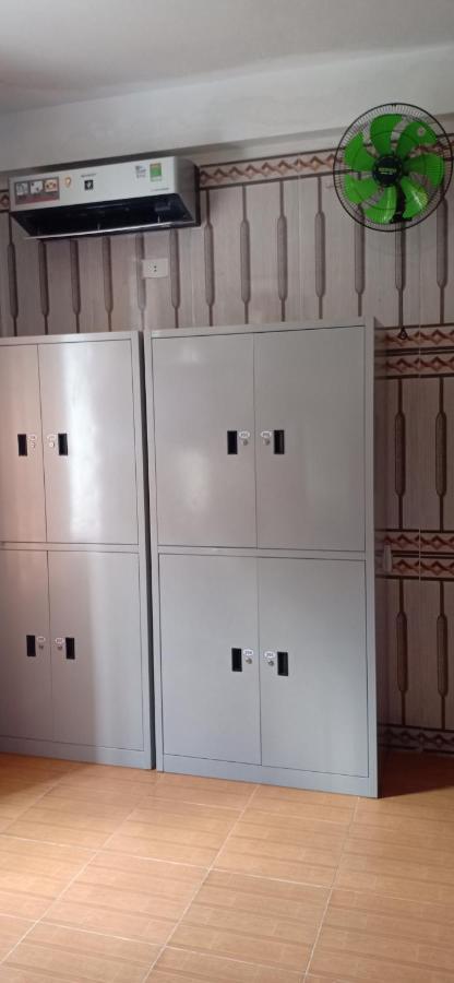Bana Home & Spa Χόι Αν Εξωτερικό φωτογραφία