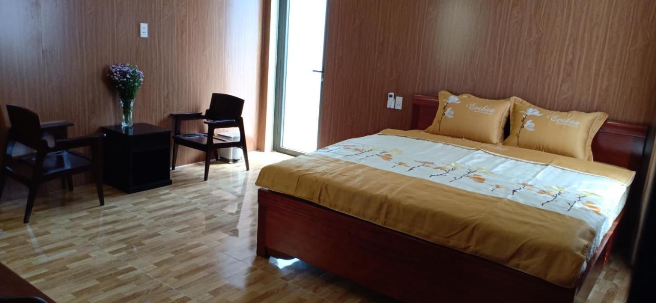 Bana Home & Spa Χόι Αν Εξωτερικό φωτογραφία