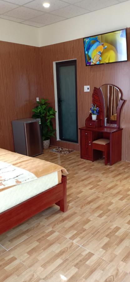 Bana Home & Spa Χόι Αν Εξωτερικό φωτογραφία